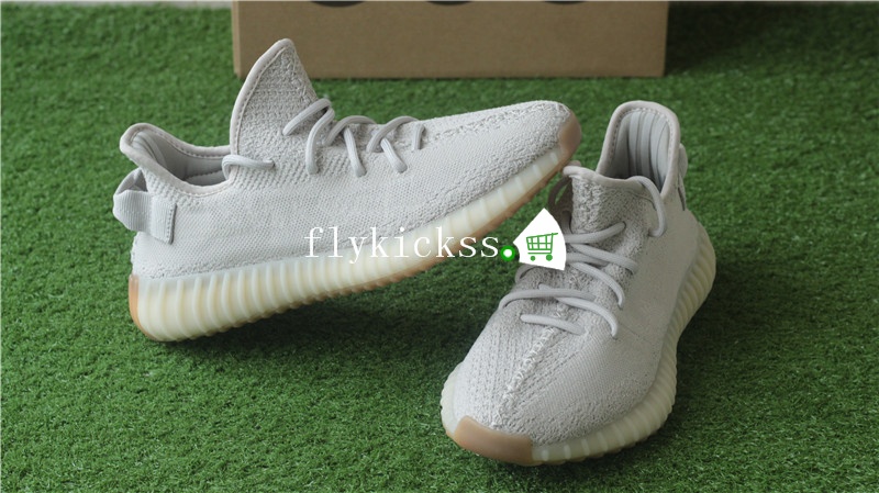 Yeezy Boost 350 V2 Sesame 2018
